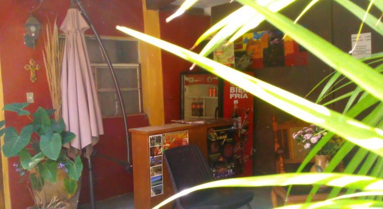 Albergue Posada De X�chitl - Centro