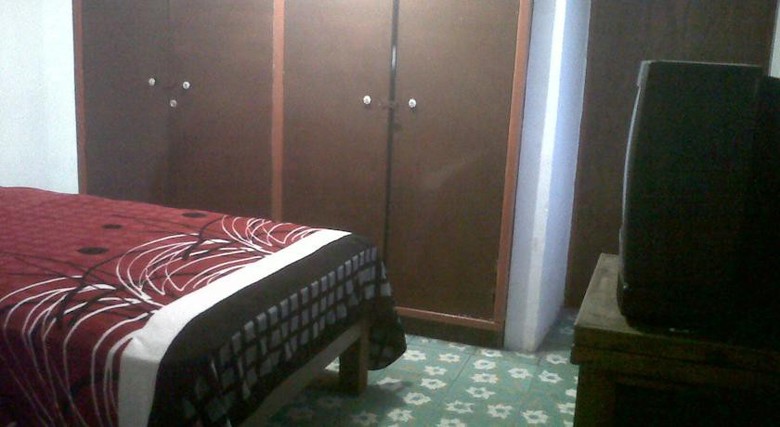 Albergue Posada De X�chitl - Centro