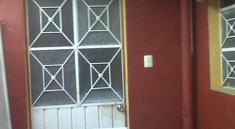 Albergue Posada De X�chitl - Centro