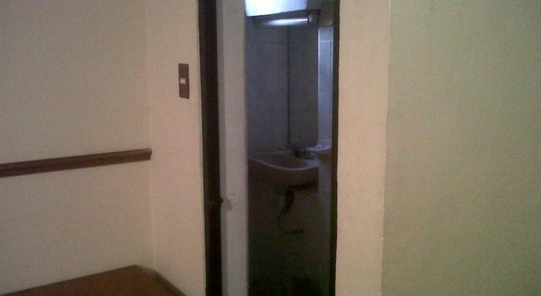 Albergue Posada De X�chitl - Centro