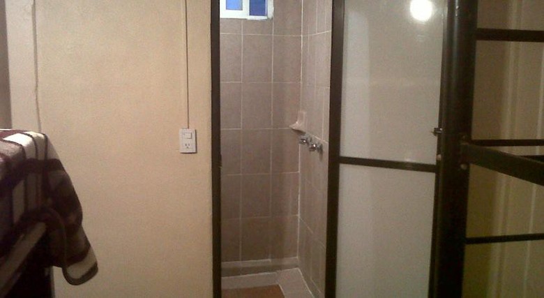 Albergue Posada De X�chitl - Centro