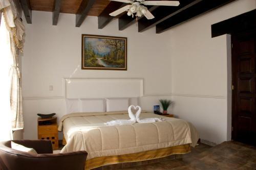 La Capilla Hotel Boutique
