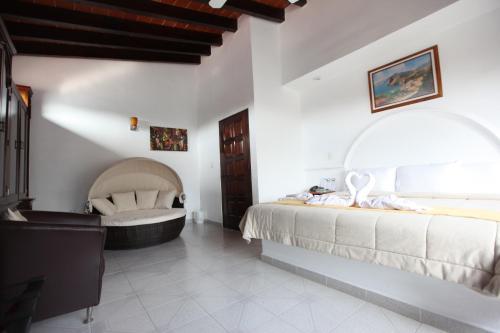 La Capilla Hotel Boutique