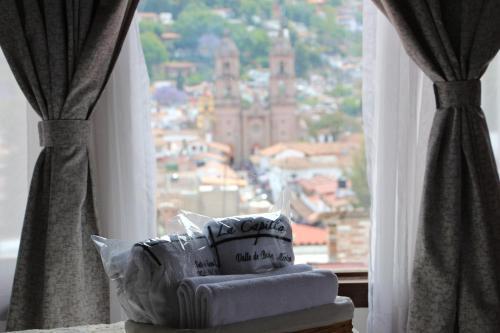 La Capilla Hotel Boutique