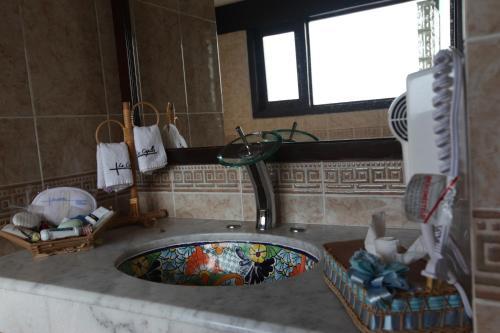 La Capilla Hotel Boutique