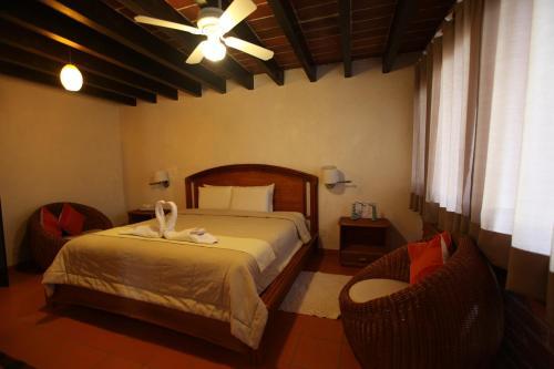 La Capilla Hotel Boutique