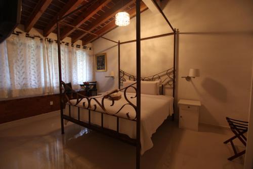 La Capilla Hotel Boutique