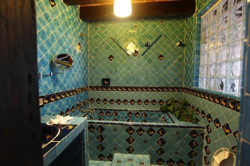 La Capilla Hotel Boutique