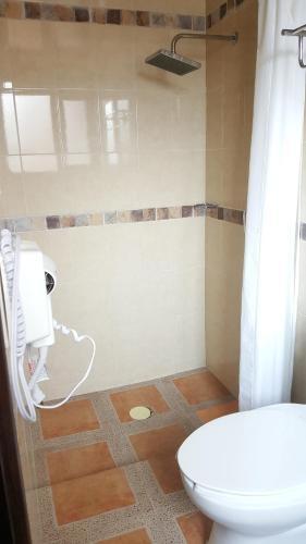 La Capilla Hotel Boutique