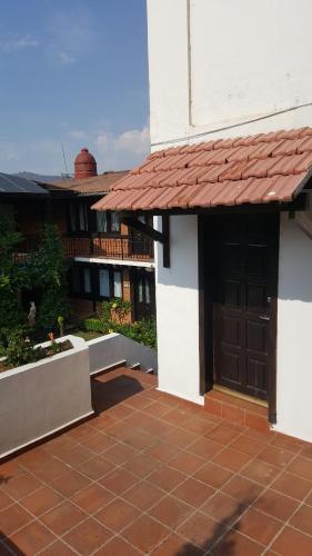 La Capilla Hotel Boutique