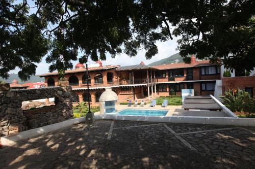 La Capilla Hotel Boutique