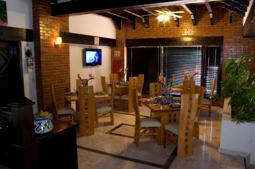 La Capilla Hotel Boutique
