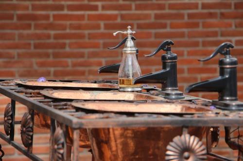 La Capilla Hotel Boutique