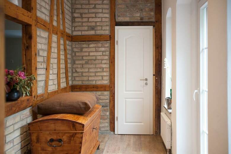 Apartamentos City-appartements Am Wall