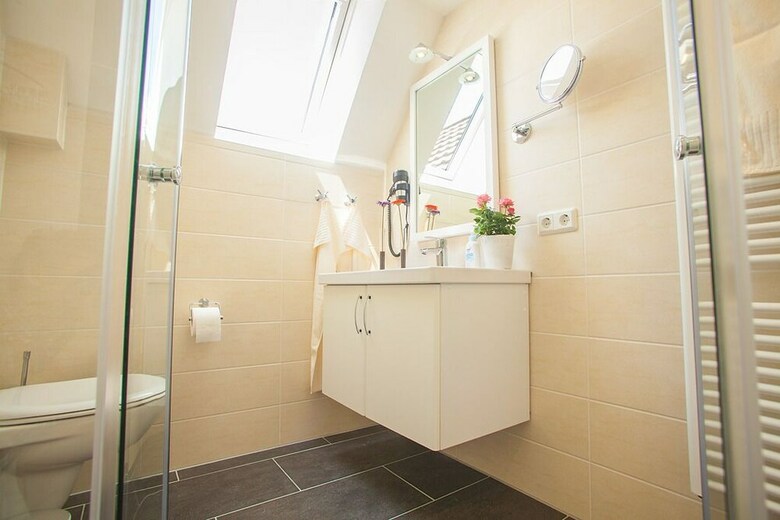Apartamentos City-appartements Am Wall