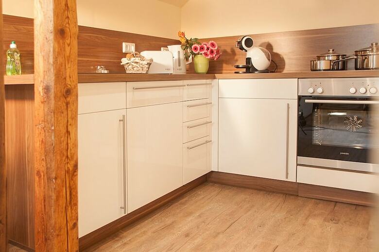 Apartamentos City-appartements Am Wall