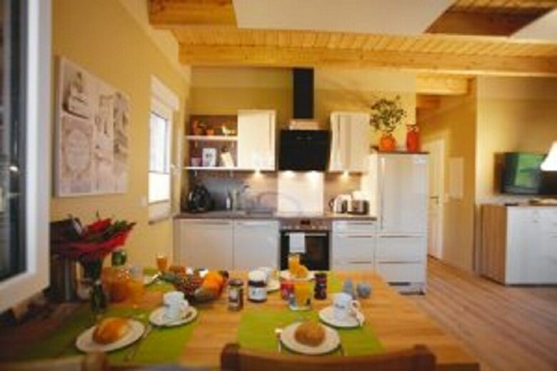 Apartamentos City-appartements Am Wall