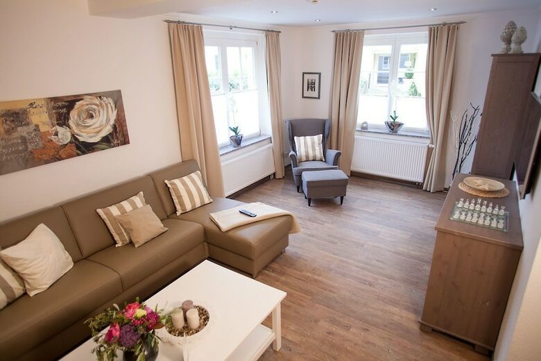 Apartamentos City-appartements Am Wall