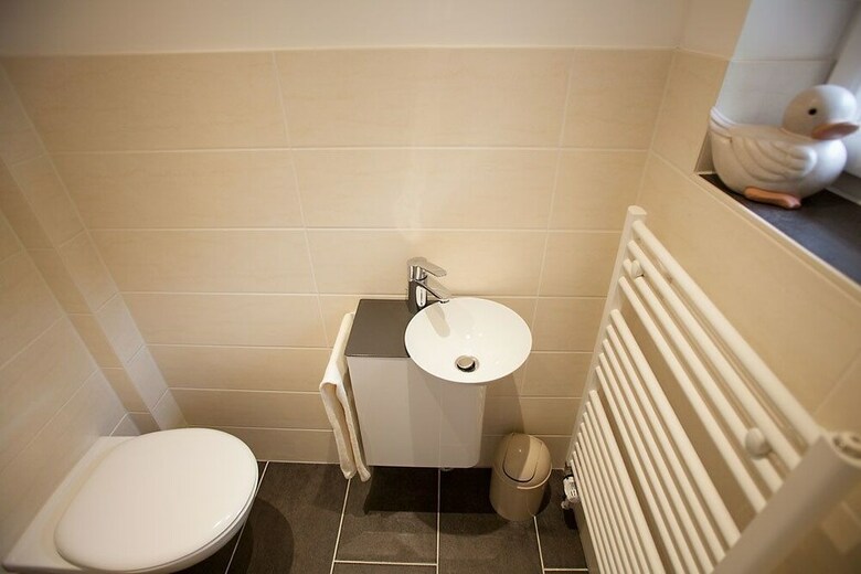Apartamentos City-appartements Am Wall