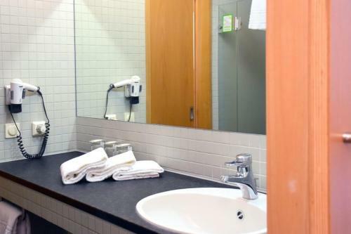 Hotel Robert Schuman Haus