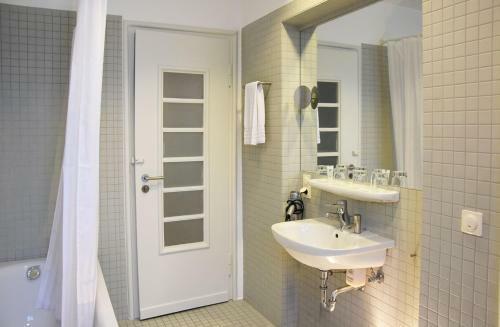 Hotel Robert Schuman Haus