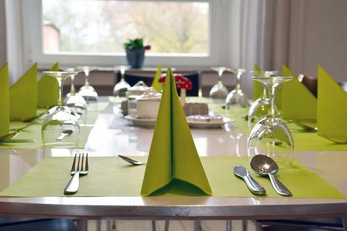 Hotel Robert Schuman Haus