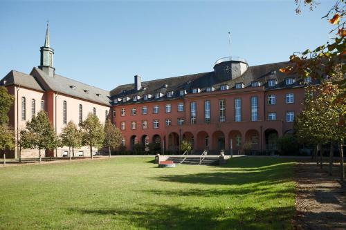 Hotel Robert Schuman Haus