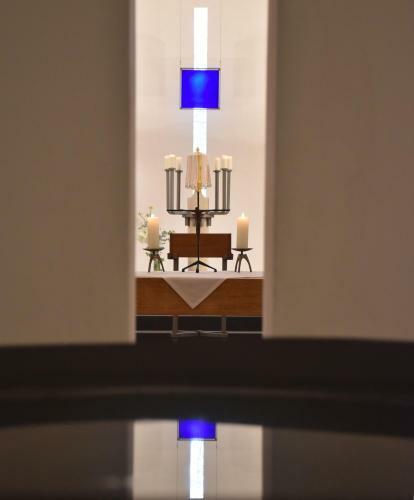Hotel Robert Schuman Haus