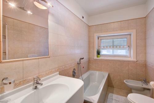 Apartamento Chalet Betty Appartamento Sgembro
