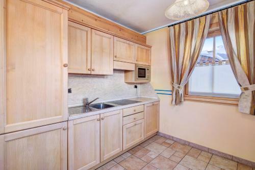 Apartamento Chalet Betty Appartamento Sgembro