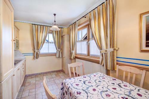 Apartamento Chalet Betty Appartamento Sgembro