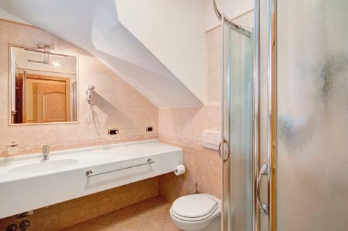 Apartamento Chalet Betty Appartamento Sgembro