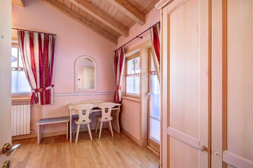 Apartamento Chalet Betty Appartamento Sgembro