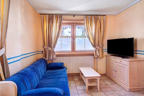 Apartamento Chalet Betty Appartamento Sgembro
