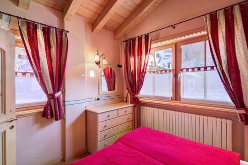 Apartamento Chalet Betty Appartamento Sgembro