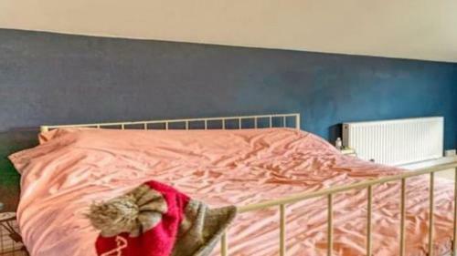 UNA Splendida Casa Per Le Vacanze In Livigno