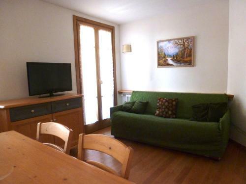 Apartamento Condominio Excelsior