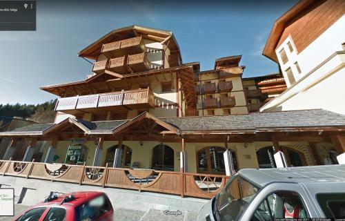 Apartamento Condominio Excelsior