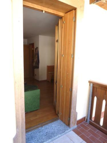 Apartamento Condominio Excelsior