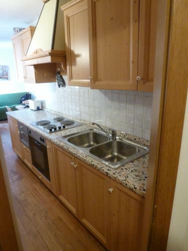 Apartamento Condominio Excelsior