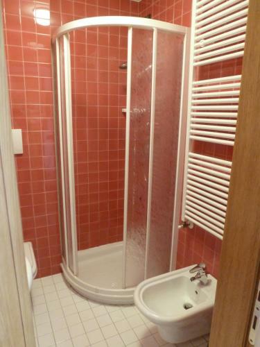 Apartamento Condominio Excelsior