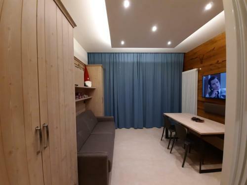 Apartamento Appartamento Spinale 1 In Centro A Campiglio