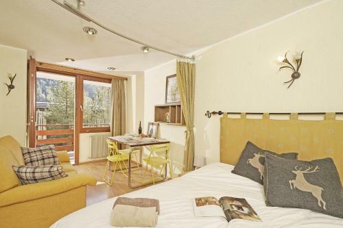 Iflat Apartment Madonna Di Campiglio Adamello 2