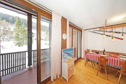 Iflat Apartment Madonna Di Campiglio Maso 2