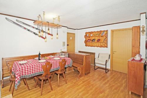 Iflat Apartment Madonna Di Campiglio Maso 2