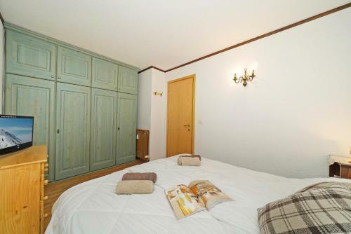Iflat Apartment Madonna Di Campiglio Maso 2