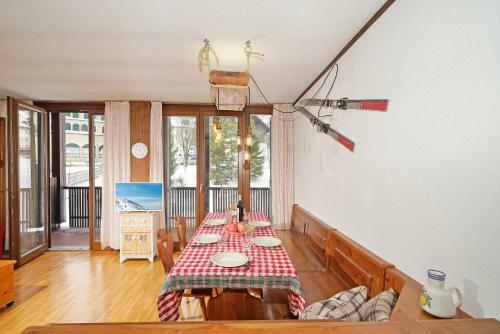 Iflat Apartment Madonna Di Campiglio Maso 2
