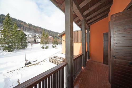 Iflat Apartment Madonna Di Campiglio Maso 2