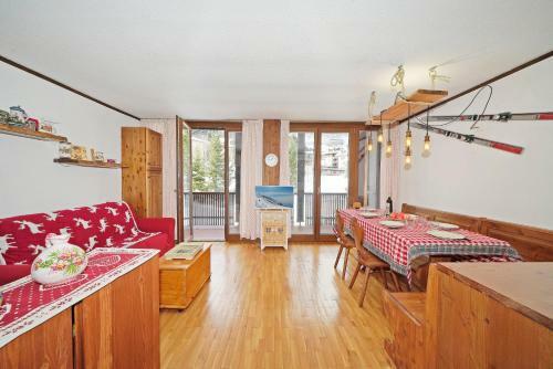 Iflat Apartment Madonna Di Campiglio Maso 2