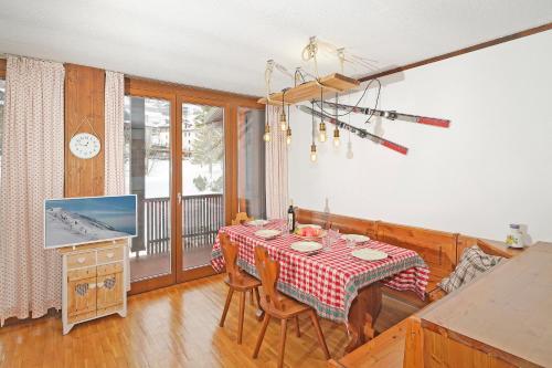 Iflat Apartment Madonna Di Campiglio Maso 2